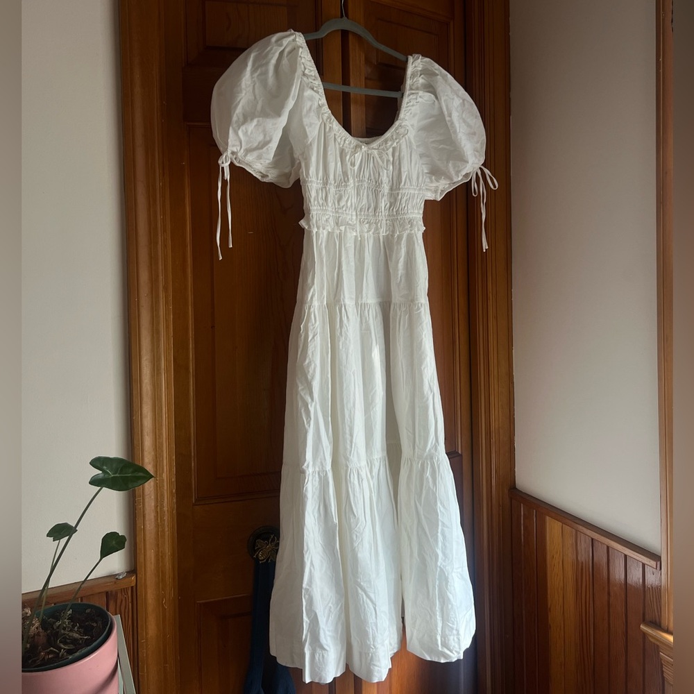 NEW En saison white